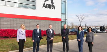 Abipa Canada et Groupe ARM s’unissent pour former un nouveau chef de file international de l’usinage de précision