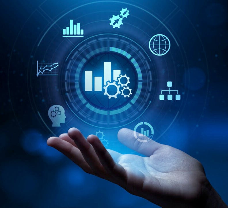 Business-intelligence