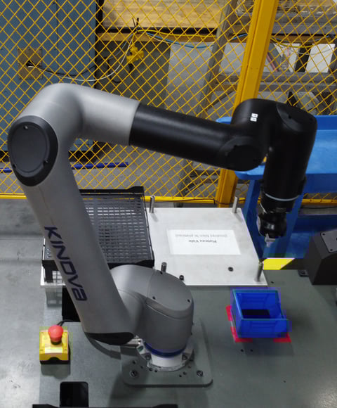 <h3>By automating the most repetitive tasks, we free up our qualified staff for higher value-added missions.</h3>