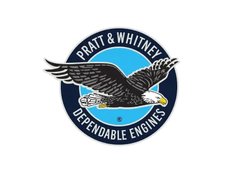 logo-Pratt&Whitney1