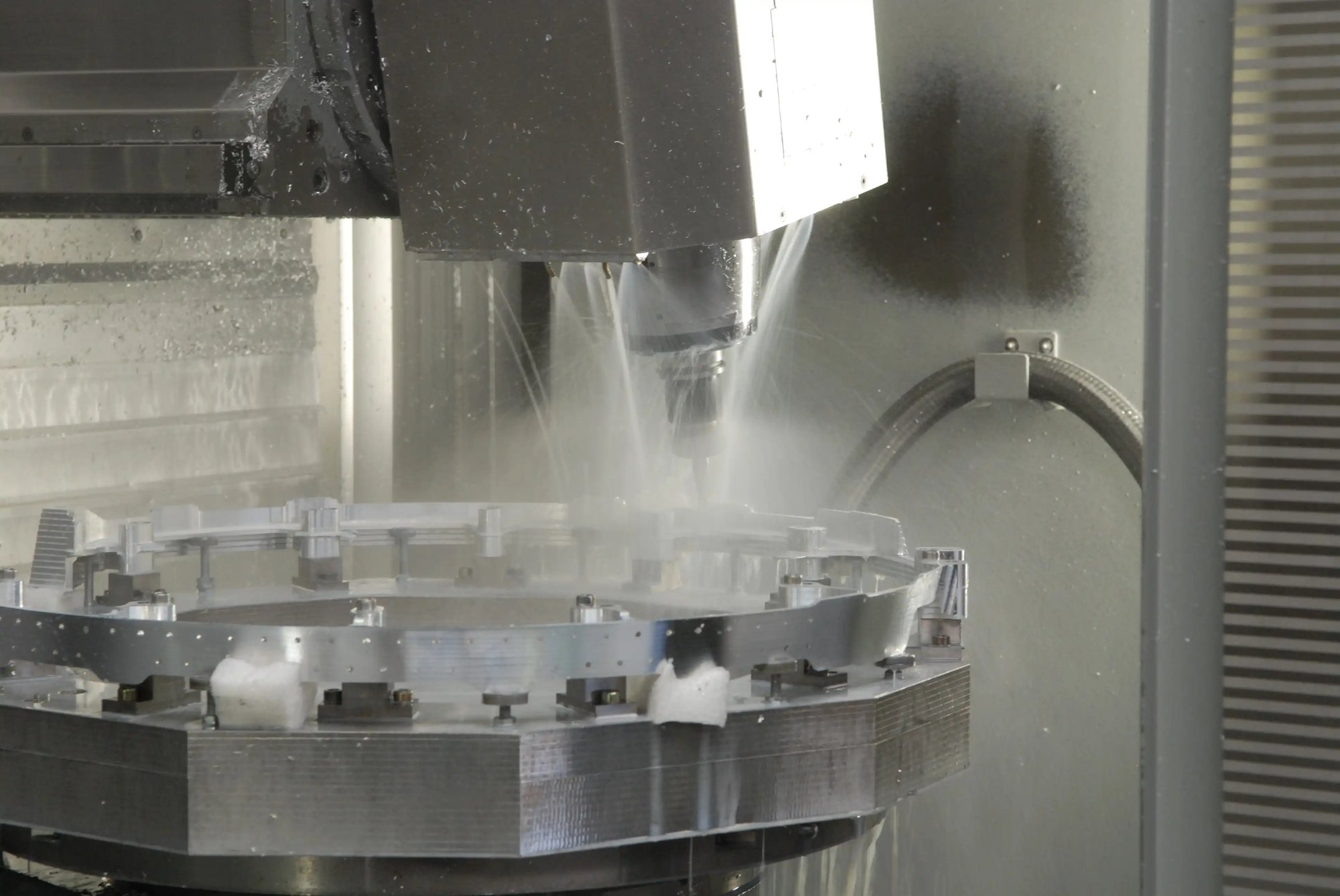 Produit Nacelles Demi cadre