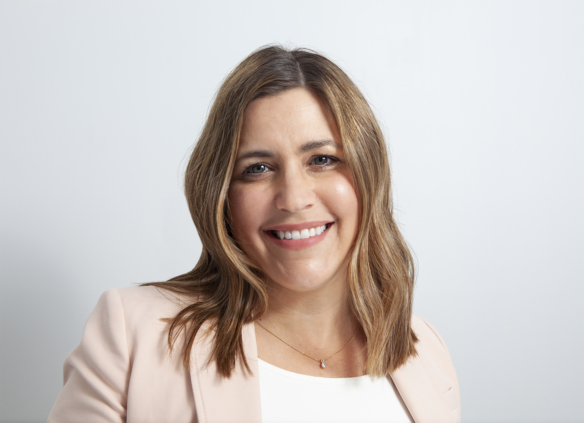 Nomination d’Hélène Houde au poste de présidente et cheffe de la direction d’Abipa International